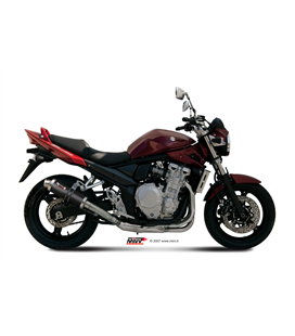 SUZUKI GSF 650 BANDIT 2007 - 2015 GP CARBONO MIVV