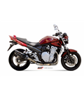 SUZUKI GSF 650 BANDIT 2007 - 2015 SUONO BLACK MIVV