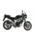 SUZUKI SV 650 1999 - 2002 GP BLACK MIVV