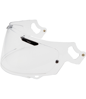 VISERA PARA ARAI RX7V TRANSPARENTE