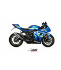 SUZUKI GSX-R 1000 2017 - GP PRO TITANIO MIVV