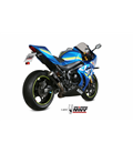 SUZUKI GSX-R 1000 2017 - MK3 CARBONO MIVV