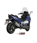 SYM MAXSYM TL 500 2020 - SPEED EDGE INOX COPA CARBONO MIVV