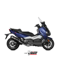 SYM MAXSYM TL 500 2020 - SPEED EDGE BLACK MIVV