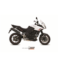 TRIUMPH TIGER 1050 SPORT 2013 - 2016 SUONO BLACK MIVV