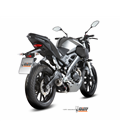 YAMAHA MT-125 2015 - 2019 GP BLACK MIVV