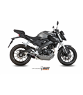 YAMAHA MT-125 2015 - 2019 GP BLACK MIVV