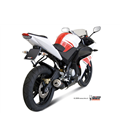 YAMAHA YZF R125 2008 - 2013 GP CARBONO COPA CARBONO MIVV