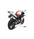 YAMAHA YZF R125 2008 - 2013 GP BLACK MIVV