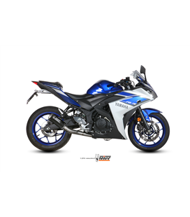 YAMAHA YZF R25 2015 - MK3 CARBONO COPA CARBONO MIVV