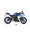 YAMAHA YZF R25 2015 - MK3 CARBONO COPA CARBONO MIVV