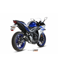 YAMAHA YZF R25 2015 - MK3 CARBONO COPA CARBONO MIVV