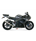 YAMAHA YZF 600 R6 2003 - 2005 GP TITANIO MIVV