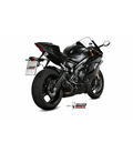 YAMAHA YZF 600 R6 2017 - SUONO BLACK MIVV