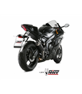 YAMAHA YZF 600 R6 2017 - GPPRO CARBONO COPA CARBONO MIVV