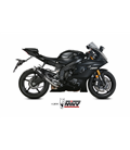 YAMAHA YZF 600 R6 2017 - GPPRO BLACK MIVV