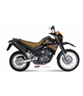 YAMAHA XT 660 X/R 2004 - 2016 SUONO BLACK MIVV