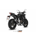 YAMAHA MT-07 / FZ-07 2014 - GP CARBONO COPA CARBONO MIVV