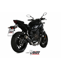 YAMAHA MT-07 / FZ-07 2014 - GPPRO CARBONO COPA CARBONO MIVV