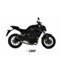 YAMAHA MT-07 / FZ-07 2014 - GPPRO BLACK MIVV