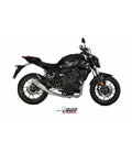 YAMAHA MT-07 / FZ-07 2014 - GPPRO TITANIO MIVV