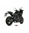 YAMAHA TRACER 700 / GT 2016 - 2019 SPEED EDGE INOX COPA CARBONO MIVV