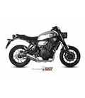 YAMAHA XSR 700 2016 - OVAL TITANIO COPA CARBONO MIVV