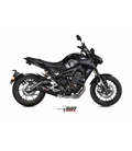 YAMAHA MT-09 / FZ-09 2013 - OVAL CARBONO COPA CARBONO MIVV