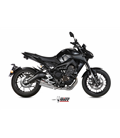 YAMAHA MT-09 / FZ-09 2013 - SUONO INOX COPA CARBONO MIVV