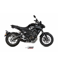 YAMAHA MT-09 / FZ-09 2013 - SUONO BLACK MIVV