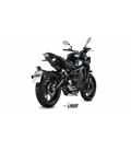 YAMAHA MT-09 / FZ-09 2013 - SUONO BLACK MIVV