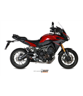 YAMAHA TRACER 900 / GT / FJ-09 2013 - OVAL CARBONO COPA CARBONO MIVV