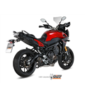 YAMAHA TRACER 900 / GT / FJ-09 2013 - OVAL CARBONO COPA CARBONO MIVV