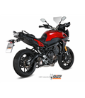 YAMAHA TRACER 900 / GT / FJ-09 2013 - OVAL TITANIO COPA CARBONO MIVV