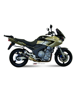 YAMAHA TDM 900 2002 - 2014 GP CARBONO MIVV