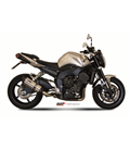 YAMAHA FZ1 / FZ1 FAZER 2006 - 2016 SUONO INOX COPA CARBONO MIVV