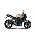 YAMAHA FZ1 / FZ1 FAZER 2006 - 2016 SUONO BLACK MIVV