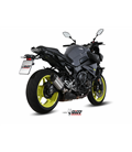 YAMAHA MT-10 / FZ-10 2016 - SUONO INOX COPA CARBONO MIVV