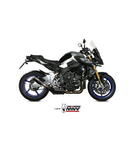 YAMAHA MT-10 / FZ-10 2016 - MK3 BLACK MIVV