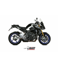 YAMAHA MT-10 / FZ-10 2016 - MK3 INOX/ST. STEEL MIVV