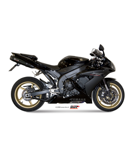 YAMAHA YZF 1000 R1 2004 - 2006 SUONO BLACK MIVV