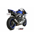 YAMAHA YZF 1000 R1 2015 - MK3 INOX/ST. STEEL MIVV