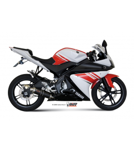 YAMAHA YZF R125 2008 - 2013 GP CARBONO COPA CARBONO MIVV