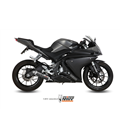 YAMAHA YZF R125 2014 - 2018 GP CARBONO COPA CARBONO MIVV