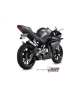 YAMAHA YZF R125 2014 - 2018 GP BLACK MIVV