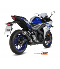 YAMAHA YZF R25 2015 - GP CARBONO COPA CARBONO MIVV