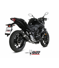 YAMAHA MT-03 2016 - MK3 CARBONO COPA CARBONO MIVV