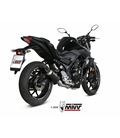 YAMAHA MT-03 2016 - MK3 BLACK MIVV