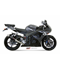 YAMAHA YZF 600 R6 2003 - 2005 GP BLACK MIVV