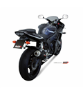 YAMAHA YZF 600 R6 2003 - 2005 GP BLACK MIVV